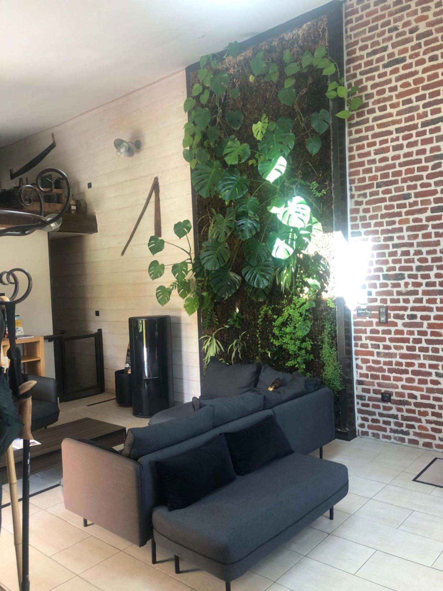 Villa Fleur de Ciel à Loos-en-Gohelle Extérieur photo