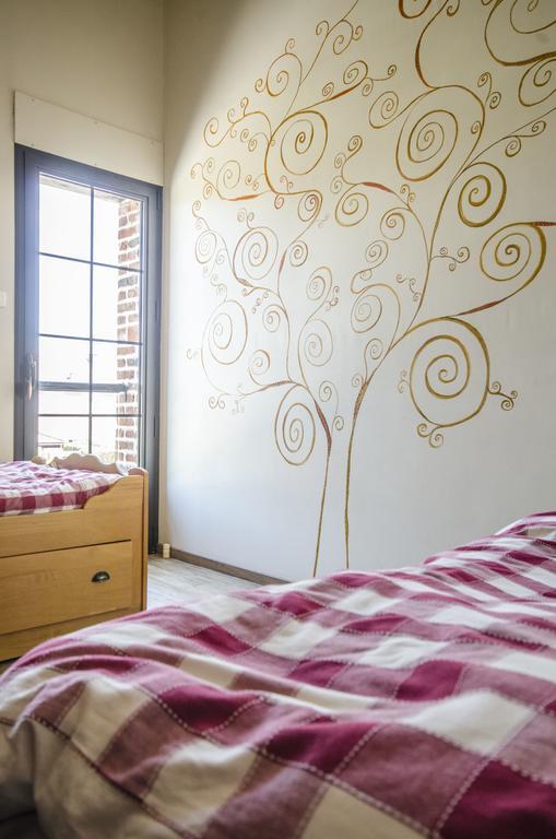 Villa Fleur de Ciel à Loos-en-Gohelle Extérieur photo