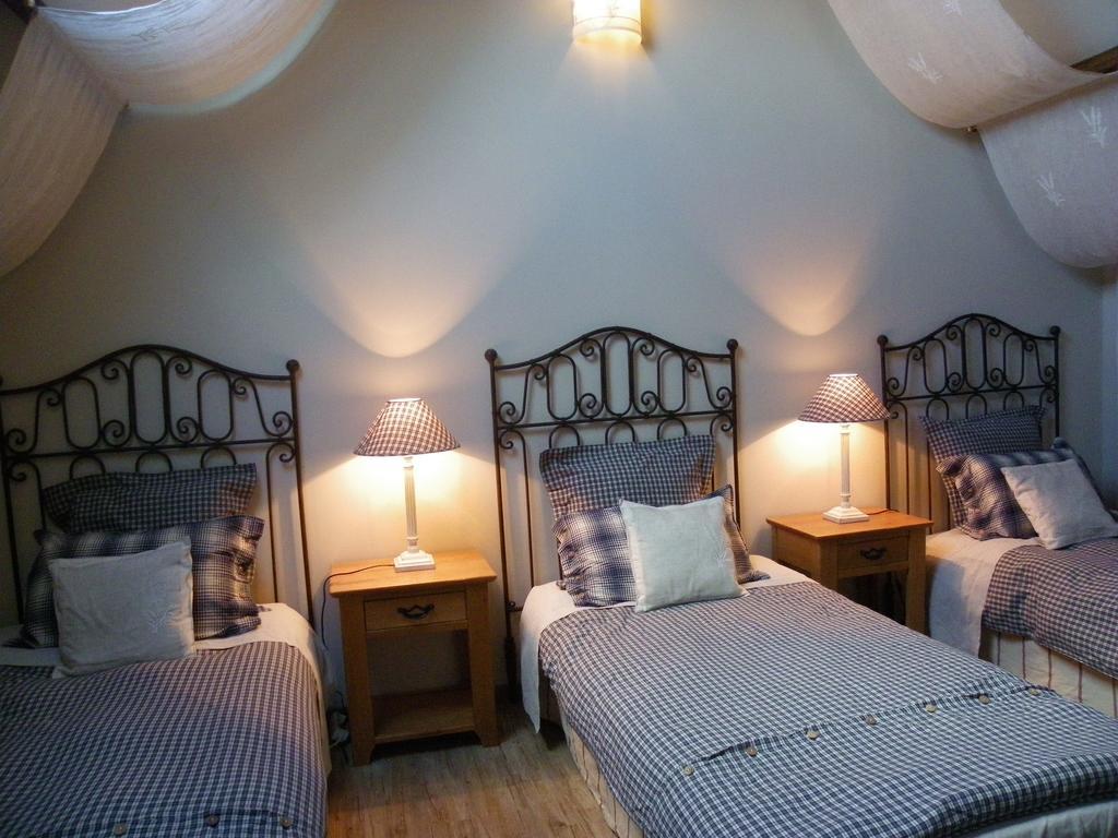Villa Fleur de Ciel à Loos-en-Gohelle Extérieur photo